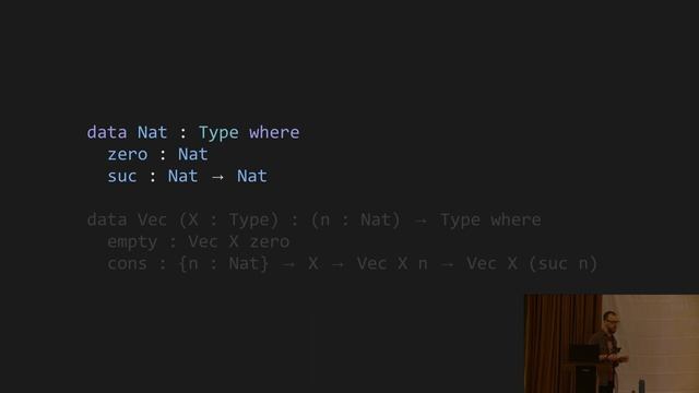 Type Theory for the Working Rustacean - Dan Pittman смотреть онлайн