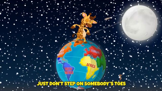 Klass Mänguväljakul Vol. 1 - Giramille 25 Min | Laste Laul