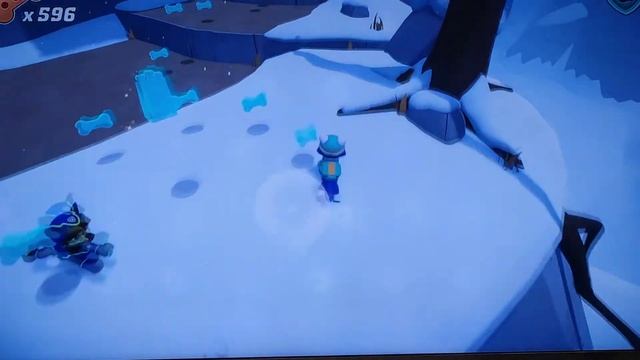 Щенячий патруль Новая игра Новые приключения в Бухте приключений Спасаем Мир Paw patrol смотреть онлайн