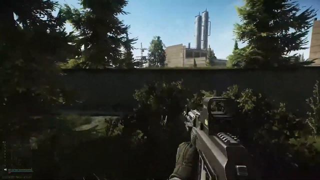 RPK16 Vs. HK416 - Which is BEST? | Escape From Tarkov Gun Guides смотреть онлайн