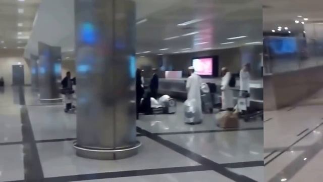 Аэропорт Ататюрк Стамбул|Обзор Ataturk Airport, как выглядит смотреть онлайн