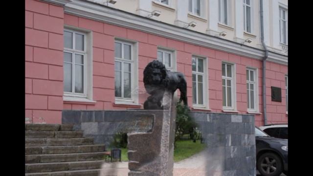 Прогулка по Перми№4 смотреть онлайн