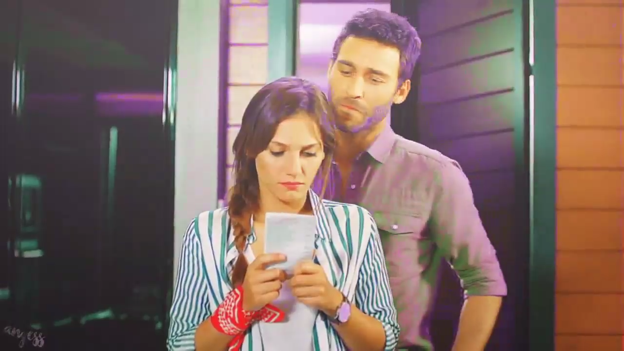 I'm gonna stand by you [asli + baris] смотреть онлайн