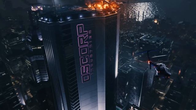 Spider-Man (PS4) - Finale Boss Danny Elfman's/Sam Raimi's Music смотреть онлайн