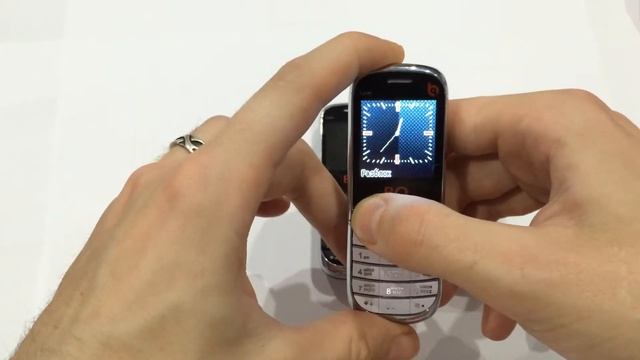 Видео обзор BQ BQM-1402 Lyon