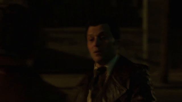 The Deuce: Tommy Longo Whacks Billy Diamond смотреть онлайн