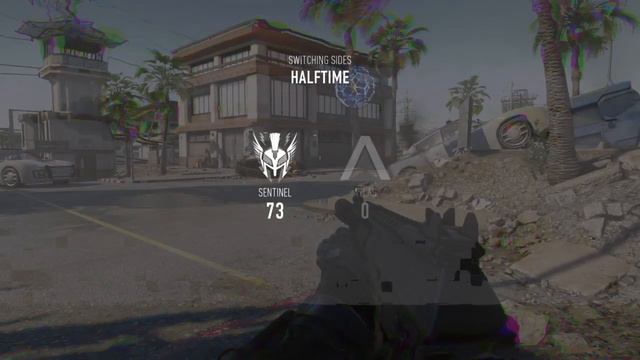 Call of Duty Advanced Warfare PS4 Multiplayer Gameplay (11/27/2022) Uplink @ Riot NO COMMENTARY смотреть онлайн