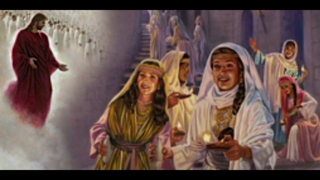 Последнее время: Верить и уповать! смотреть онлайн