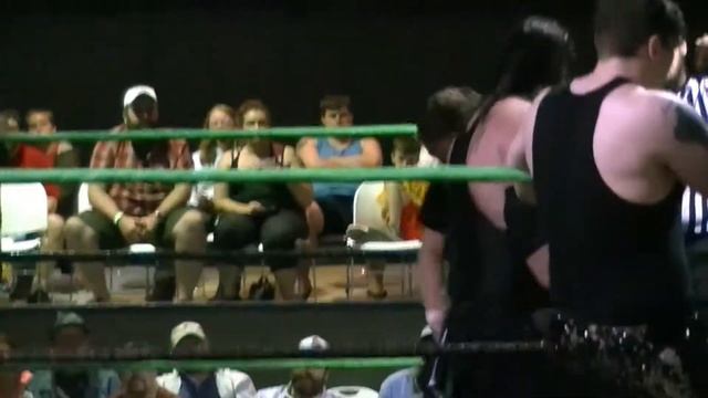 Decker Lockhart, Thomas Leduc And Macrae Martin D Junior Vs Benito, Eddy Allam And Pat Class 2019