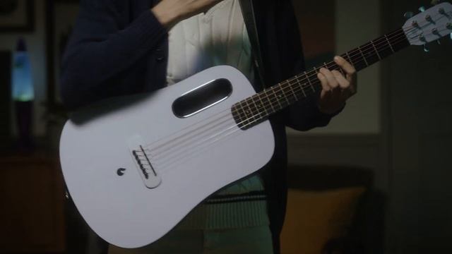 Effects on BLUE LAVA | Built in to vibe out | LAVA MUSIC смотреть онлайн