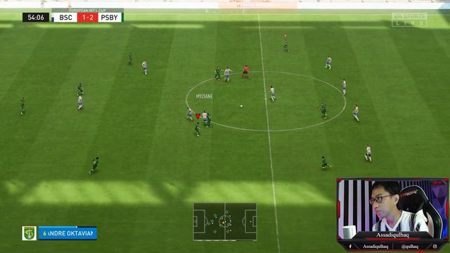 TUR PRAMUSIM KE JERMAN, RONALDO MESSI BERSAING CETAK GOL | FIFA 23 PERSEBAYA FANTASY CAREER MODE #4 смотреть онлайн