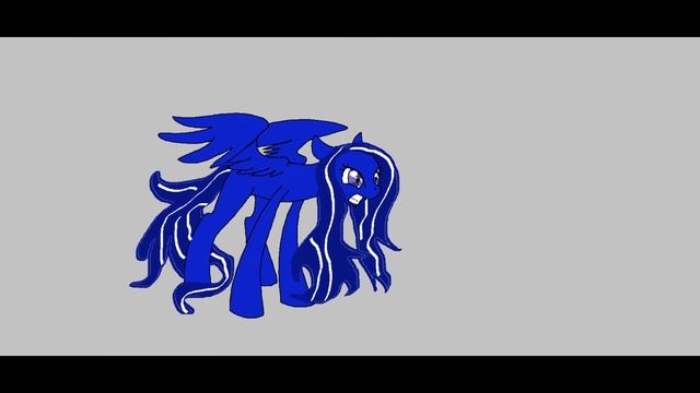 прост видео про мою оску в пони креаторе смотреть онлайн