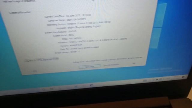 Lenovo Ideapad 330 i3 SSD Core i3 6006U смотреть онлайн