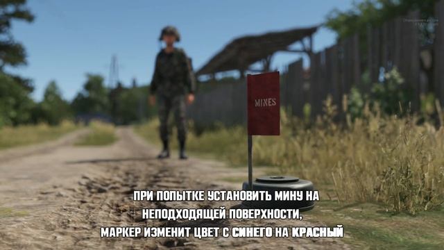Arma Reforger | Arma 4 | Очень краткий обзор 0.9.8.53