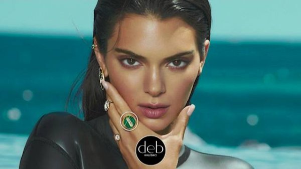 DNDM - Let-s-fly & In-My-Dreams Mahliyo Cover (Original Mix)