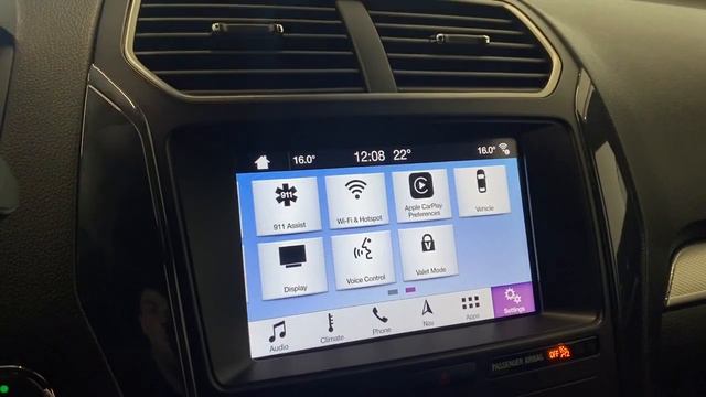 2019 Ford Explorer XLT 4WD Review - Park Mazda смотреть онлайн