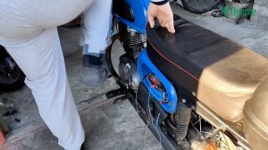 Как проверить зарядку аккумулятора на мотоцикле