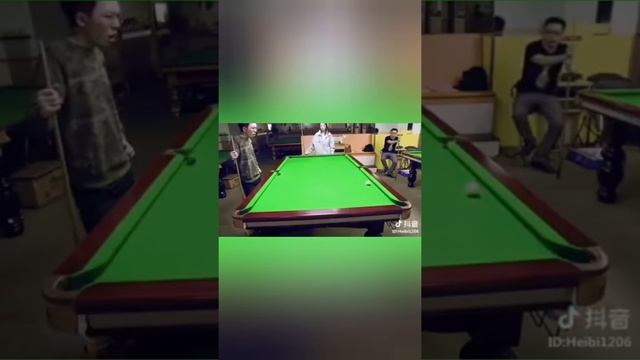 Все шары с одного удара!??? Бильярд по Кунградский? смотреть онлайн
