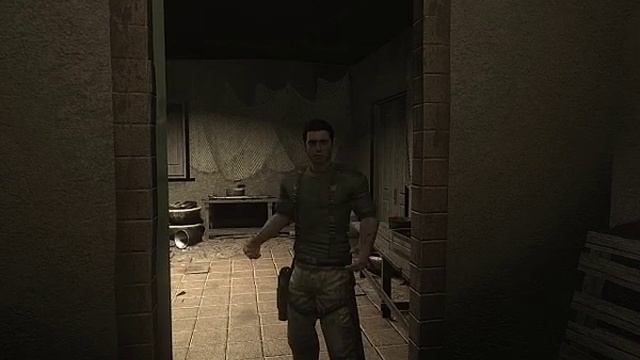 Far Cry 2 прохождение - Введение/Тренировка - [2/5] смотреть онлайн