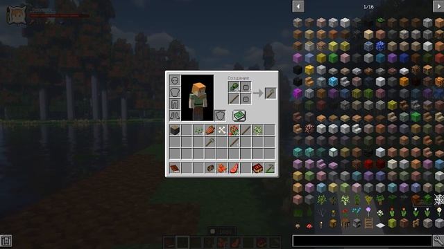 ПРЕВРАТИЛСЯ В ДЕВУШКУ ? РЕАЛИСТИЧНАЯ СБОРКА ?[ Похождения ч.3]➤ REALISTIC MINECRAFT смотреть онлайн