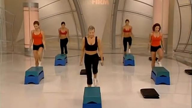 Ultimate Calorie Blaster смотреть онлайн