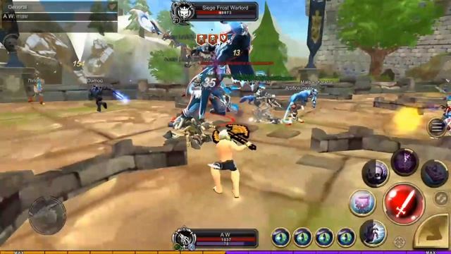 AQ3D How To Get The Slice of Ice? смотреть онлайн