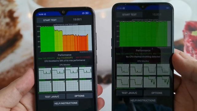 Redmi Note 8T vs Realme 5 Pro смотреть онлайн
