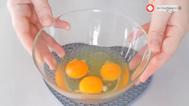 PREPARE THEM INSTEAD OF A CUTLET! Waffles with mince in batter смотреть онлайн