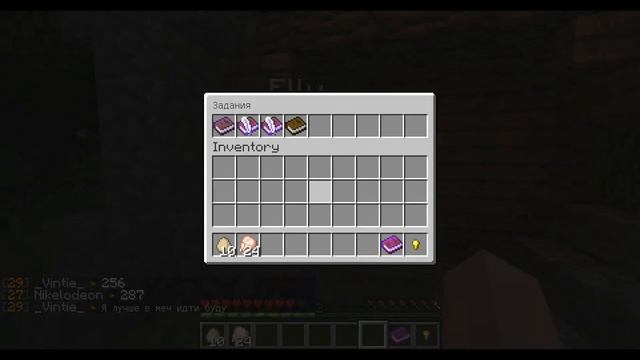 ЗЛОБНЫЕ КУРИЦЫ. RPG ПРИКЛЮЧЕНИЯ ЧАСТЬ 1. смотреть онлайн