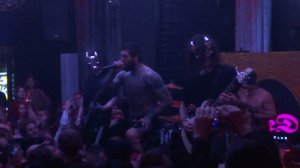 Slaughter To Prevail - Baba Yaga (Rostov 2021)