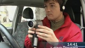 Детективы. Женская логика