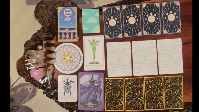 Timeless Pick a Card Reading??? HOW IS MY PAST IMPACTING MY PRESENT?❤️?????? смотреть онлайн