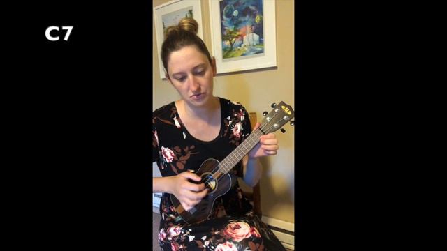 When He Comes Again -- Ukulele Play Along -- LDS Primary Song смотреть онлайн