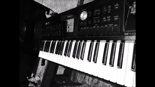 Pénztárcámnak üres a belseje - Roland BK5 (2021, mulatós, lakodalmas cover) смотреть онлайн