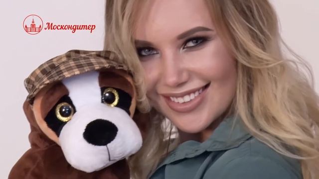 Сладкий новогодний подарок "Шерлок" смотреть онлайн