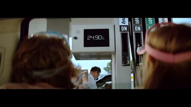 Reklama Lotos TankuJEMY смотреть онлайн