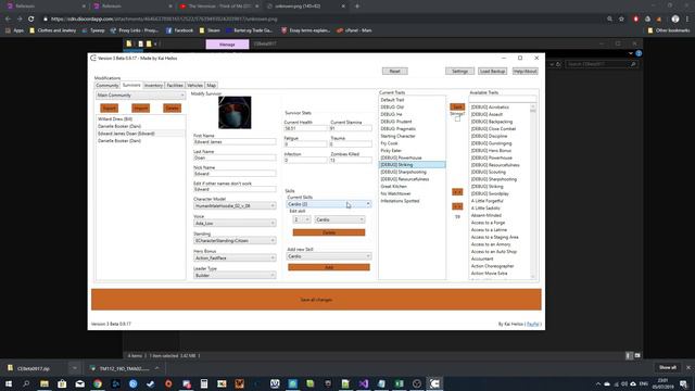 Community Editor 3.0.9.17 Tutorial смотреть онлайн
