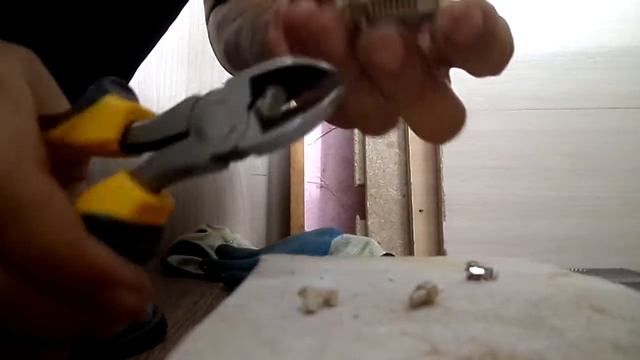 ПОТРОШИТЕЛЬ В поисках золото Разборка деталей Разъём DVI