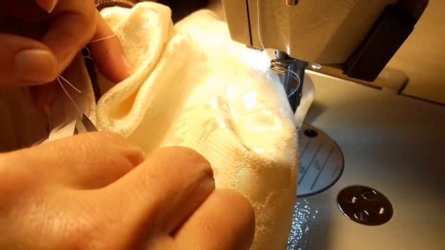 Как пришить правильно ленту на Двухцветные шторы! смотреть онлайн