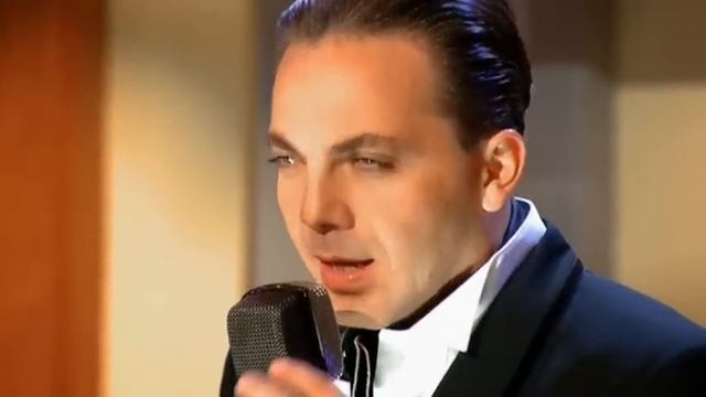 Cristian Castro - La Nave Del Olvido (Hit Factory Criteria)