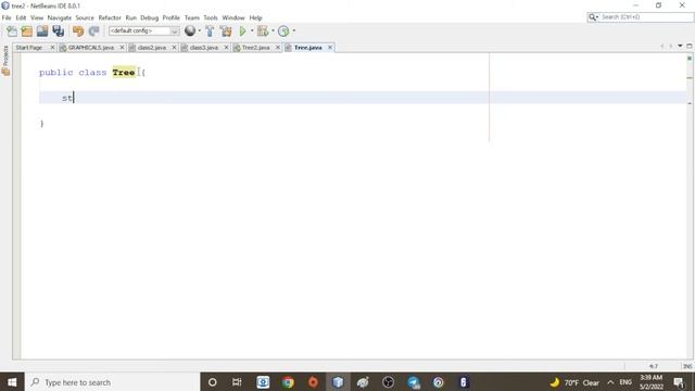 how to create Node in binary search tree by using java oop смотреть онлайн