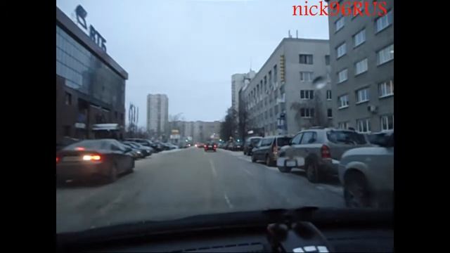 Вседозволенность сотрудников ГУВД по Свердловской области. смотреть онлайн