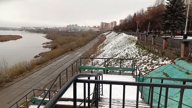 Кемерово ❤ Вот бы ещё тут отремонтировали смотреть онлайн