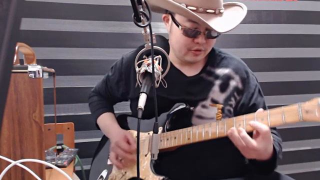 GUITARABEI FENDER GUITAR SOLO EP 2 10 LIVE111 20 1 смотреть онлайн