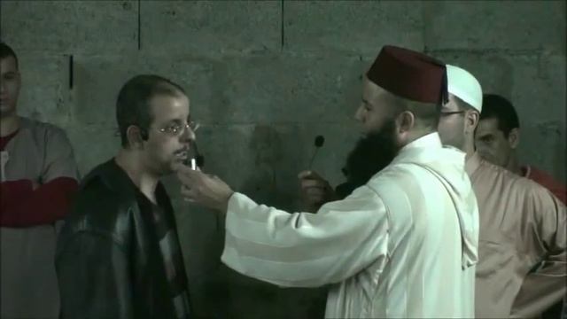 Tarik ibn Ali - Ayamaynou samhayi mobki wallah смотреть онлайн