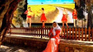 КЛАССНО СПЕЛИ - "КАКИМ ТЫ БЫЛ, ТАКИМ ТЫ И ОСТАЛСЯ, ОРЁЛ СТЕПНОЙ, КАЗАК ЛИХОЙ"...