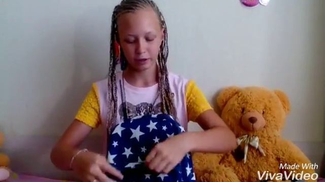 Привезла сувениры с Алушты!!!!!!:-) :-) :-) смотреть онлайн