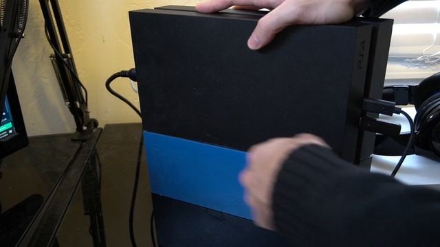 How to Clear Cache on PS4 and Increase Performance (Playstation Tutorial) смотреть онлайн