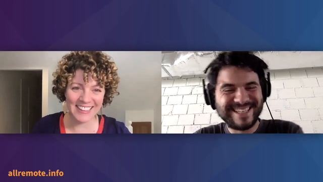GitLab's Universal Remote webcast: Building A Remote-Ready Culture смотреть онлайн