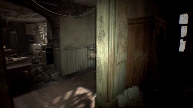 RE7 Teaser: Beginning Hour | BEST ENDING/DIRTY COIN/NO DAMAGE смотреть онлайн